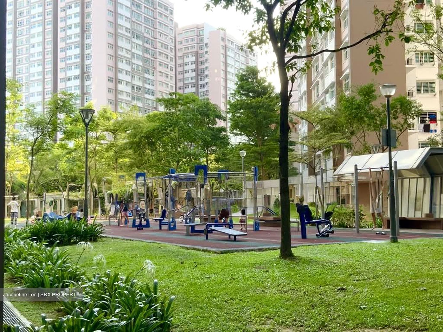 Blk 450C West Terra @ Bukit Batok (Bukit Batok), HDB 4 Rooms #556139721